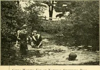 Picture 28 of 109 from Education by plays and games (1907), leaf 73