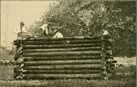 Picture 33 of 109 from Education by plays and games (1907), leaf 88