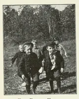 An illustration from Education by plays and games (1907)