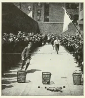 Picture 11 of 13 from Education by plays and games (1907), leaf 186