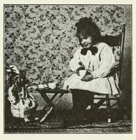 Picture 1 of 13 from Education by plays and games (1907), leaf 31
