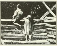 Picture 2 of 13 from Education by plays and games (1907), leaf 48