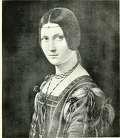 An illustration from The education of an artist (1906)
