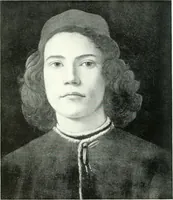 An illustration from The education of an artist (1906)