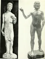 An illustration from The education of an artist (1906)