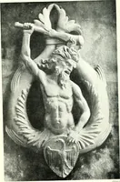 An illustration from The education of an artist (1906)