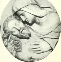 An illustration from The education of an artist (1906)