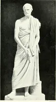 An illustration from The education of an artist (1906)