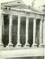 An illustration from The education of an artist (1906)