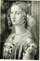 An illustration from The education of an artist (1906)