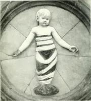 An illustration from The education of an artist (1906)