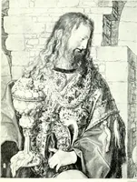 An illustration from The education of an artist (1906)