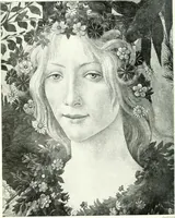 An illustration from The education of an artist (1906)