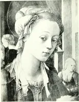 An illustration from The education of an artist (1906)