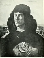 An illustration from The education of an artist (1906)