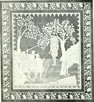 An illustration from The education of an artist (1906)