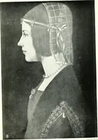 An illustration from The education of an artist (1906)