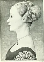 An illustration from The education of an artist (1906)