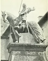 An illustration from The education of an artist (1906)