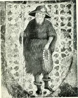 An illustration from The education of an artist (1906)