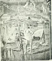 An illustration from The education of an artist (1906)