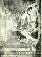 An illustration from The education of an artist (1906)