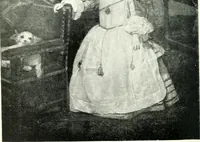 An illustration from The education of an artist (1906)