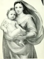 An illustration from The education of an artist (1906)