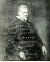 An illustration from The education of an artist (1906)