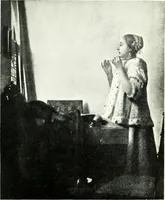 An illustration from The education of an artist (1906)