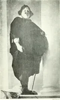 An illustration from The education of an artist (1906)