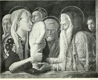 An illustration from The education of an artist (1906)