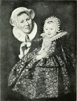An illustration from The education of an artist (1906)