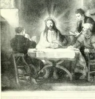 An illustration from The education of an artist (1906)