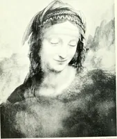 An illustration from The education of an artist (1906)