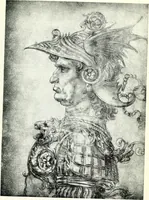 An illustration from The education of an artist (1906)