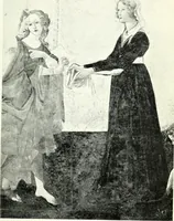 An illustration from The education of an artist (1906)