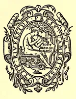 An illustration from The education of Henry Adams; an autobiography (1918)
