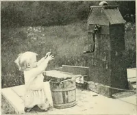 Picture 40 of 109 from Education by plays and games (1907), leaf 100