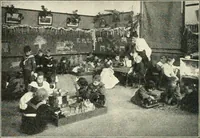 Picture 48 of 109 from Education by plays and games (1907), leaf 108