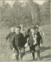 Picture 50 of 109 from Education by plays and games (1907), leaf 112
