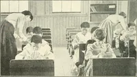 Picture 54 of 109 from Education by plays and games (1907), leaf 114
