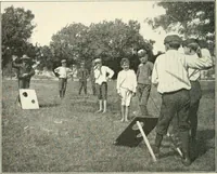 Picture 58 of 109 from Education by plays and games (1907), leaf 126