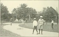 Picture 60 of 109 from Education by plays and games (1907), leaf 128