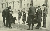 Picture 62 of 109 from Education by plays and games (1907), leaf 131