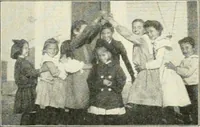 Picture 74 of 109 from Education by plays and games (1907), leaf 155
