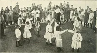 Picture 75 of 109 from Education by plays and games (1907), leaf 156