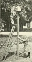 Picture 78 of 109 from Education by plays and games (1907), leaf 160