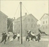 Picture 87 of 109 from Education by plays and games (1907), leaf 173