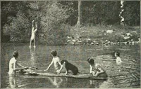 Picture 88 of 109 from Education by plays and games (1907), leaf 174